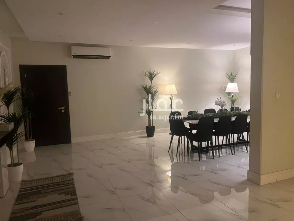 فيلا 6 غرف في الروضة 4