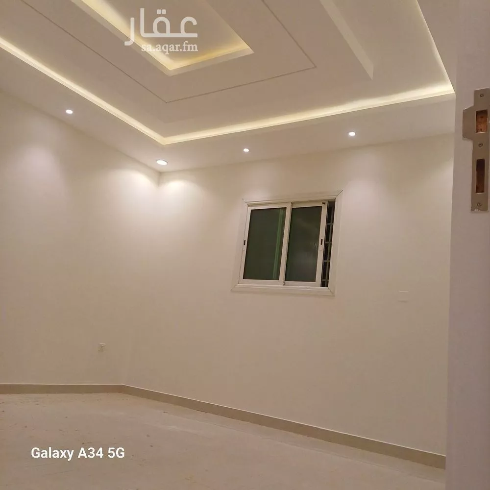 دور 3 غرف في النرجس 3