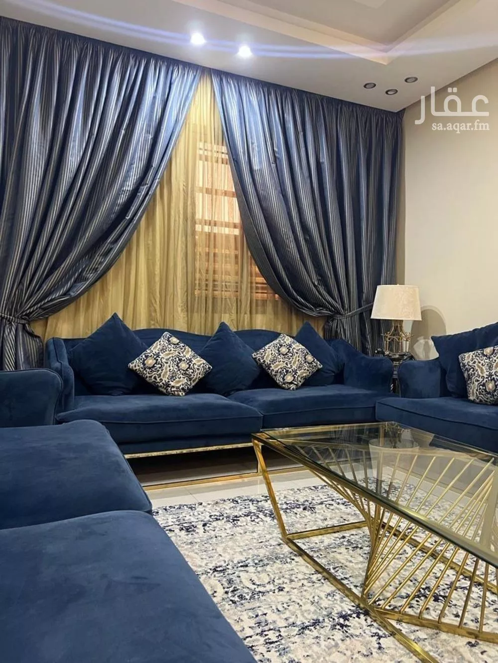 3 bedroom apartment in Qurtubah 5