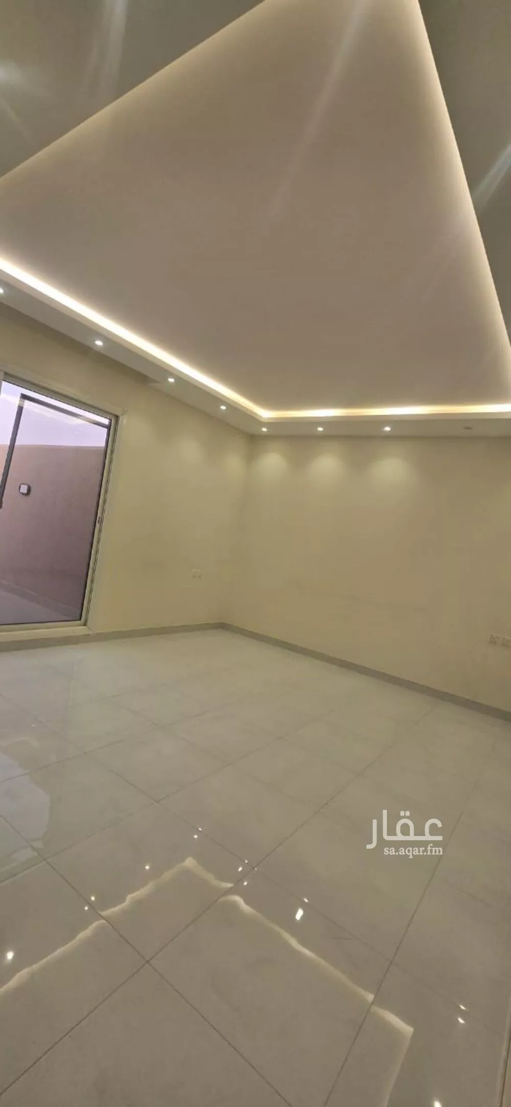 دور 3 غرف في العارض 3