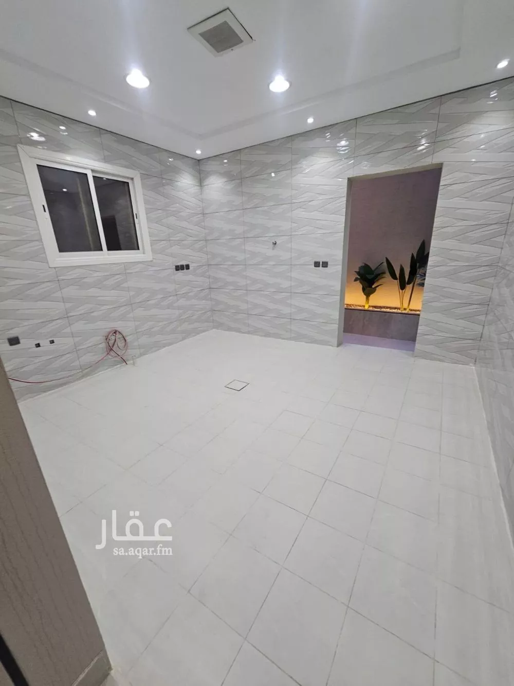 3 bedroom floor in Al Narjis 3