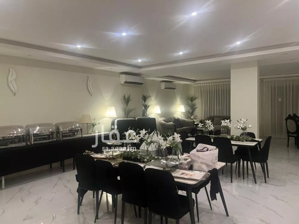 فيلا 6 غرف في الروضة 3