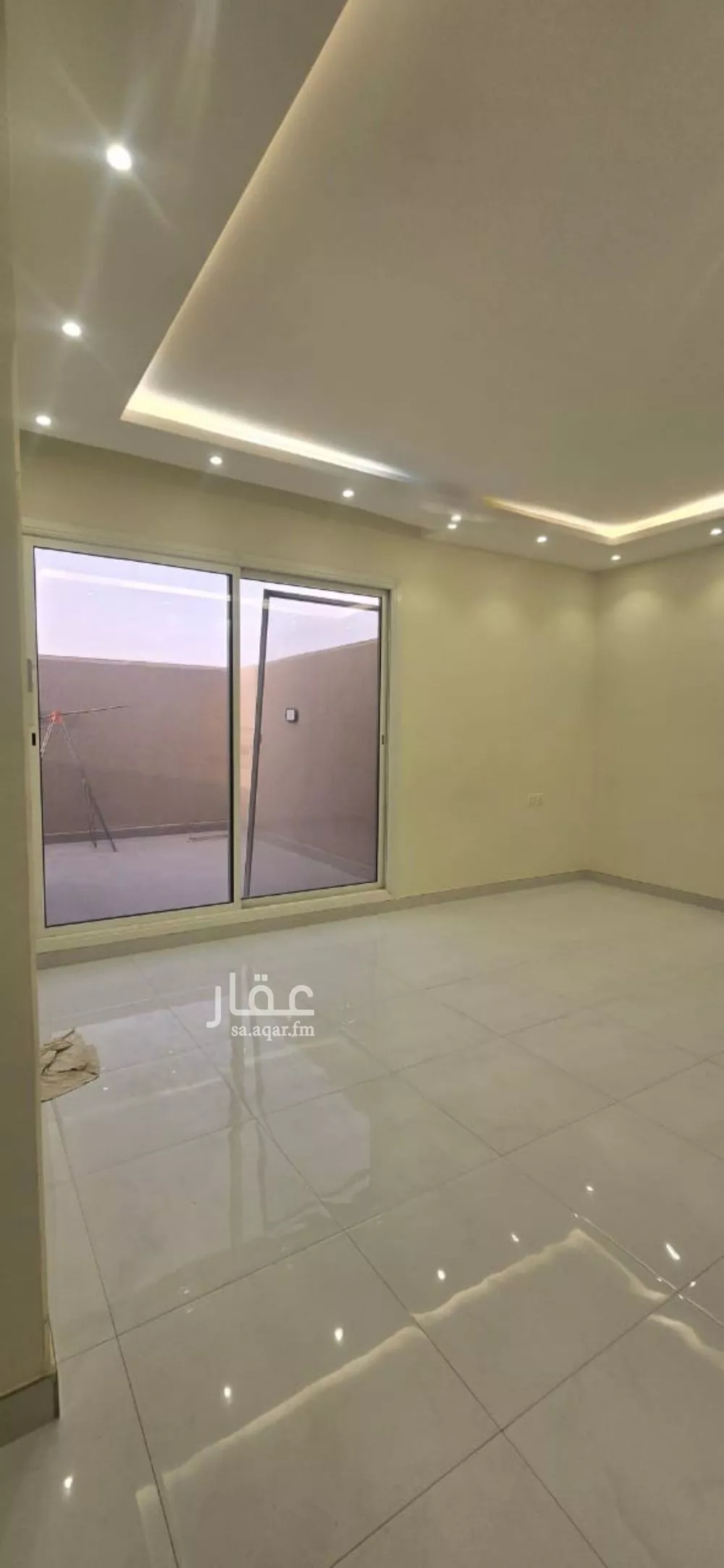 دور 3 غرف في العارض 5