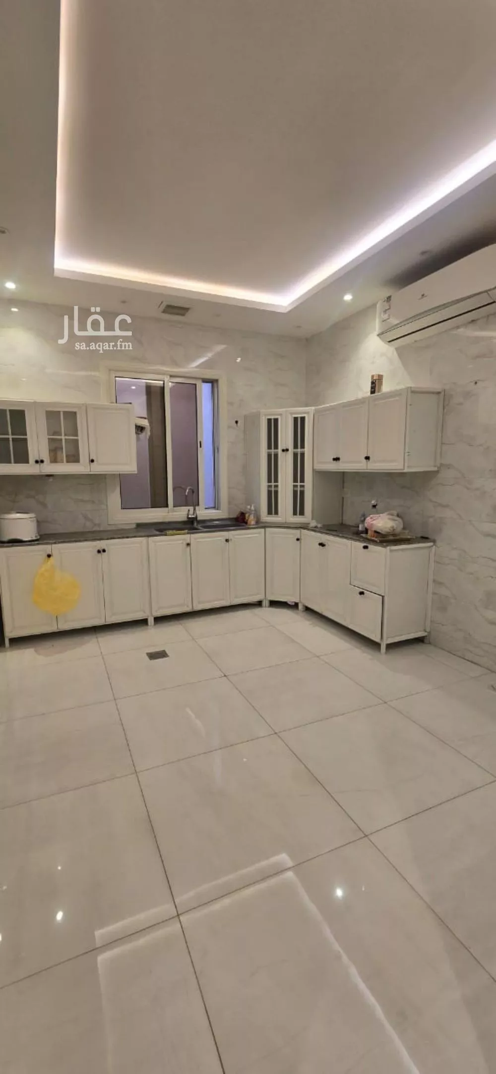 دور 3 غرف في العارض 4