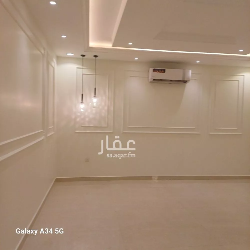 دور 3 غرف في النرجس 1