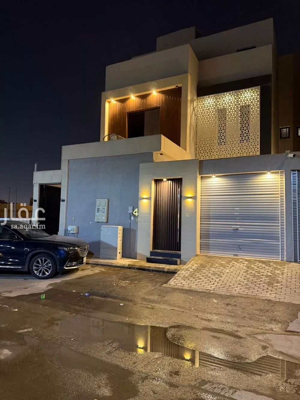 2 bedroom apartment in Al Qadisiyah, Riyadh 18