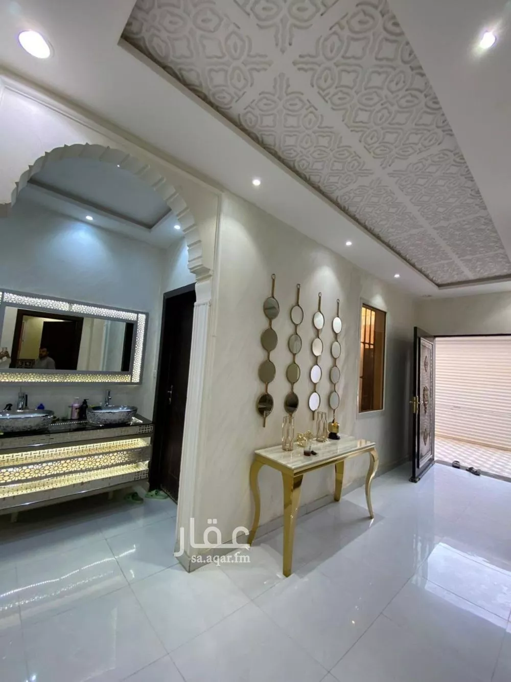 5 bedroom villa in Al Rimal 2