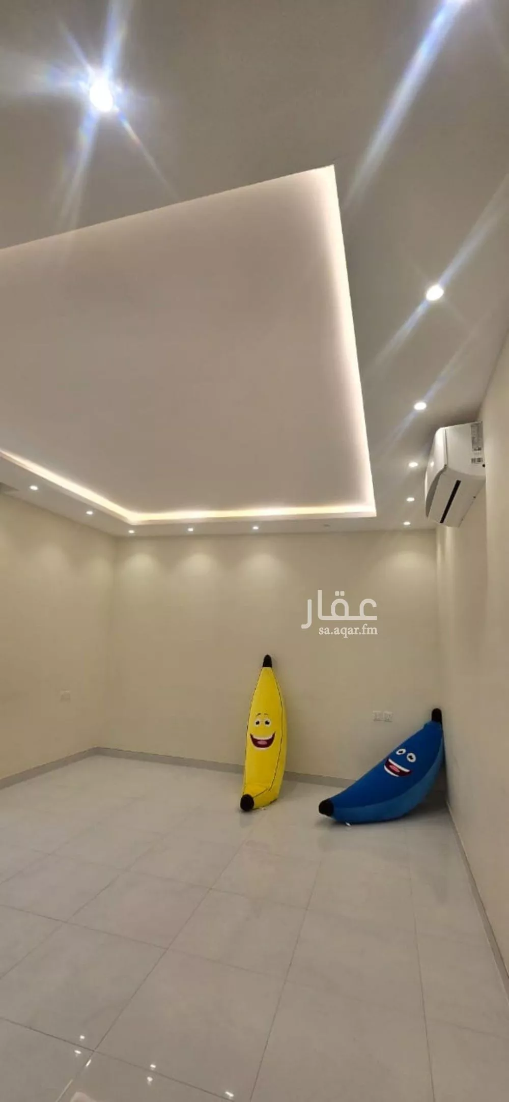 دور 3 غرف في العارض 2