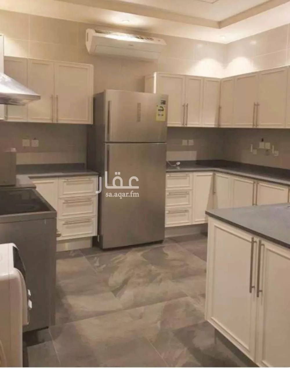 3 bedroom apartment in Qurtubah 4