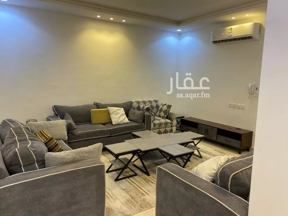2 bedroom apartment in Al Qadisiyah, Riyadh 7