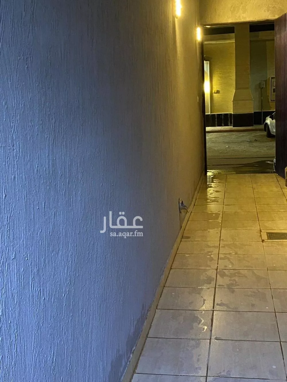 2 bedroom apartment in Al Qadisiyah, Riyadh 5