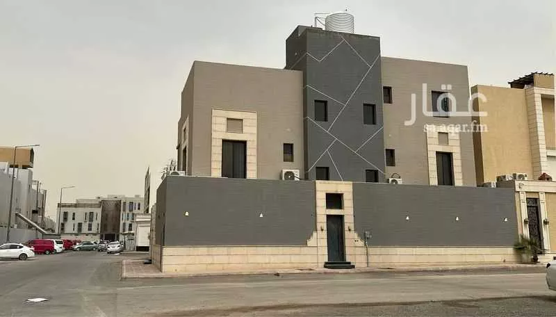 5 bedroom floor in Al Munsiyah 3