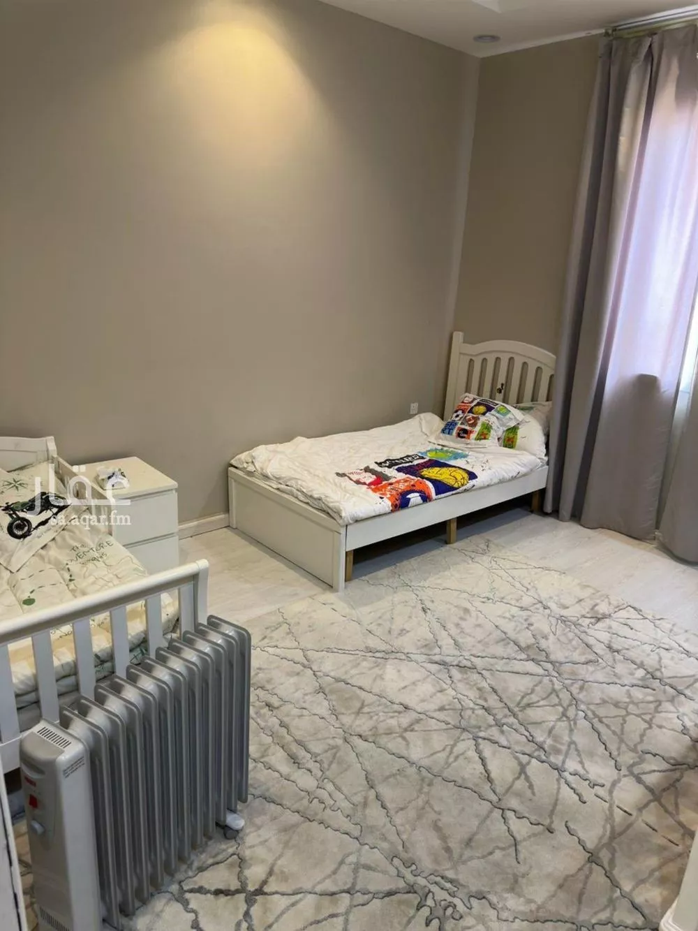 فيلا 4 غرف في الرمال 5