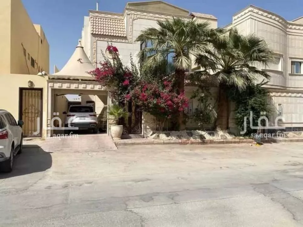 فيلا 5 غرف في عرقة 1