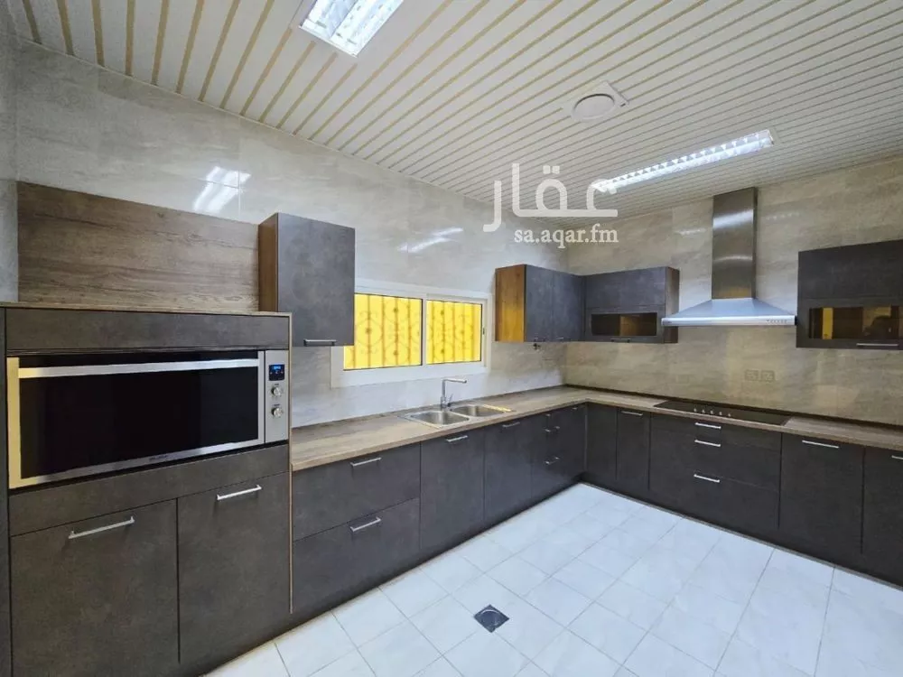 4 bedroom villa in An Nafal, Riyadh 25