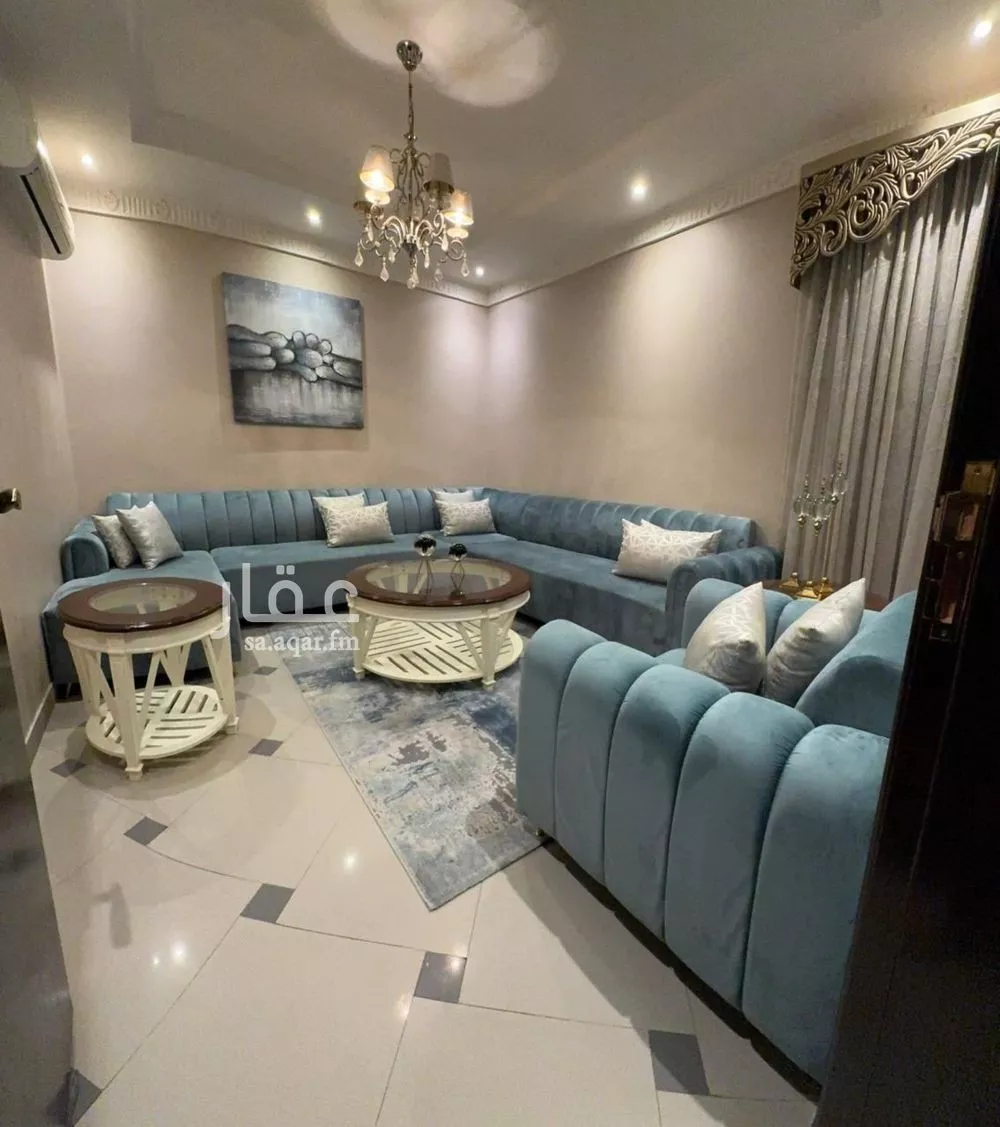 4 bedroom apartment in Al Sahafah, Riyadh 8