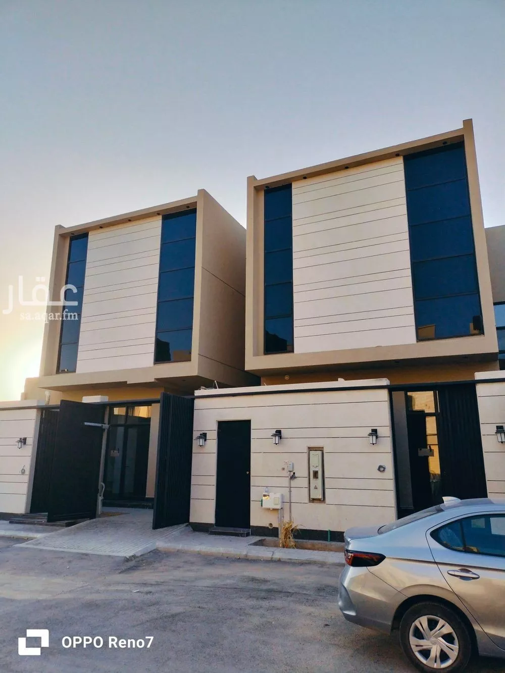 فيلا 6 غرف في النرجس 1