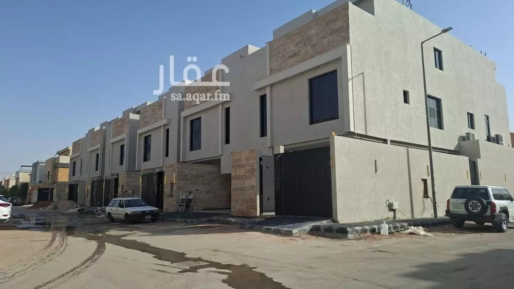 دور 5 غرف في المونسية 1