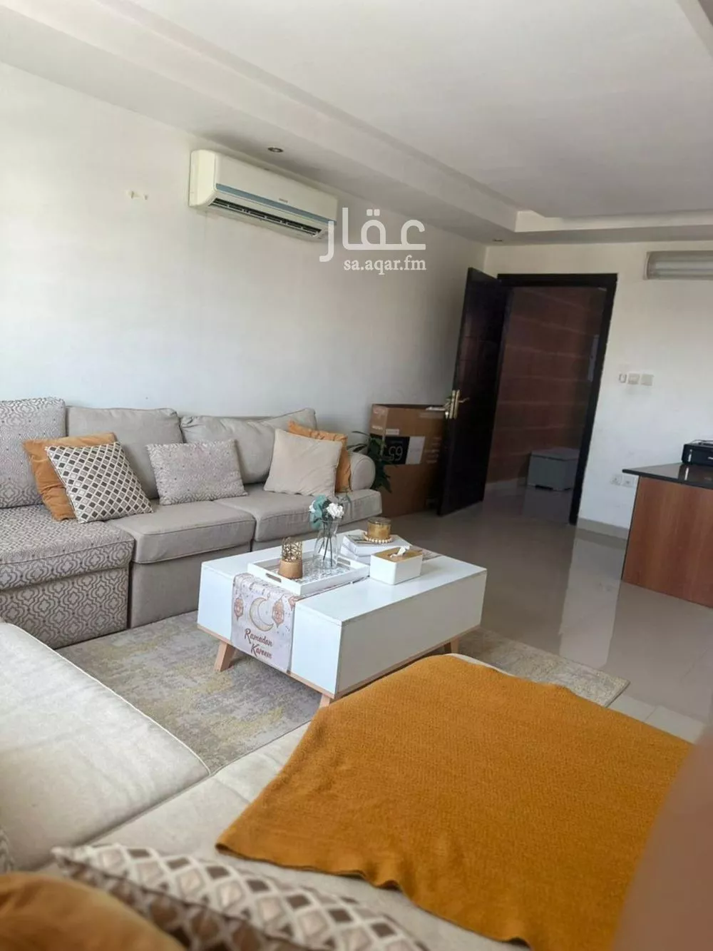 3 bedroom apartment in Al Nuzhah, Riyadh 11