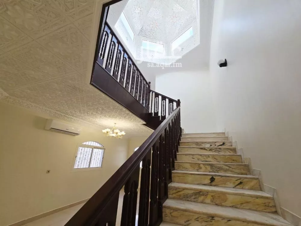 4 bedroom villa in An Nafal, Riyadh 8