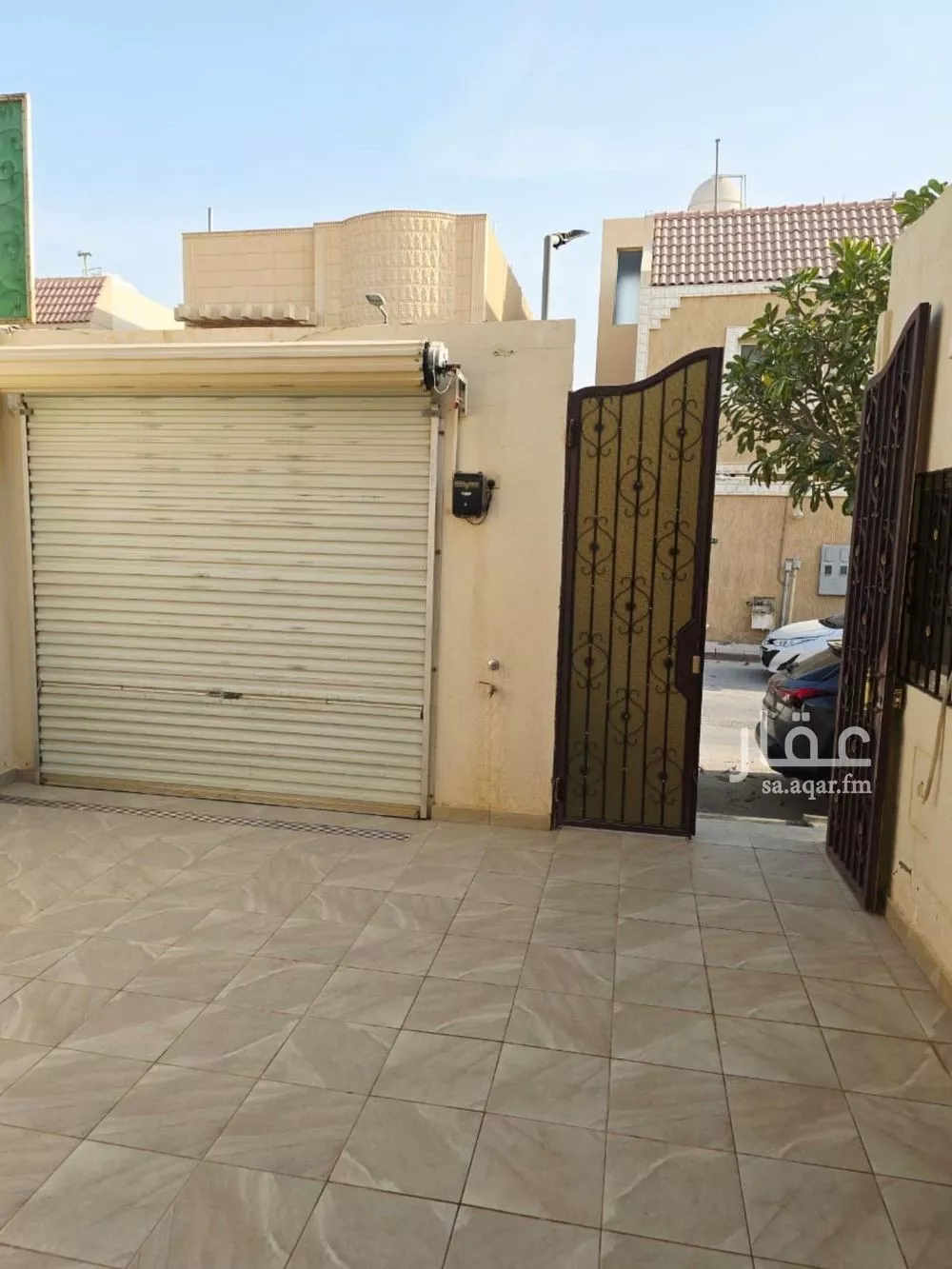 4 bedroom villa in An Nafal, Riyadh 21