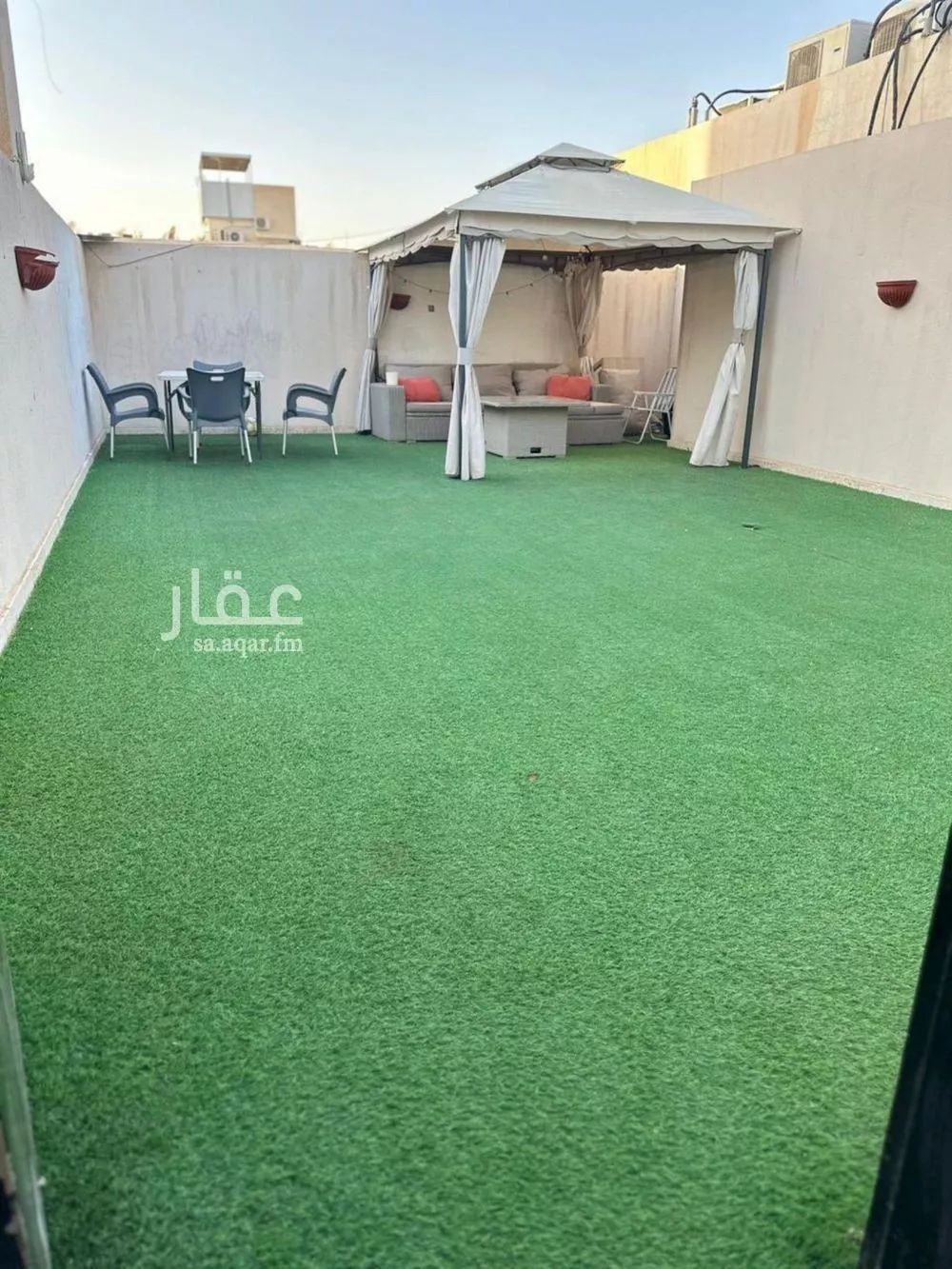 3 bedroom apartment in Al Nuzhah, Riyadh 13