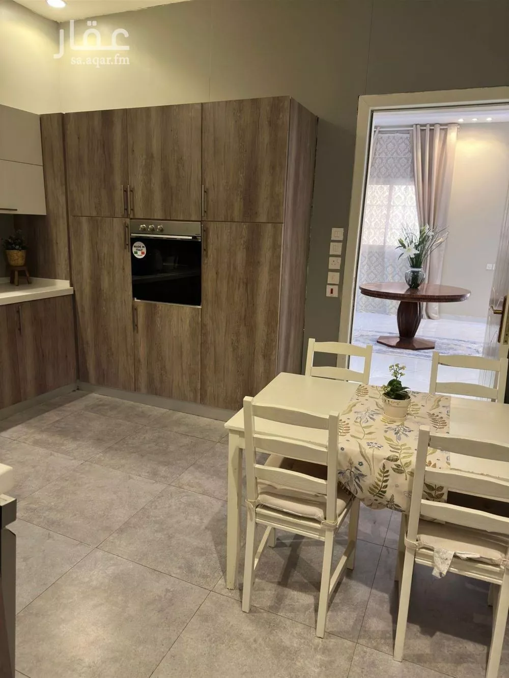 فيلا 4 غرف في الرمال 4