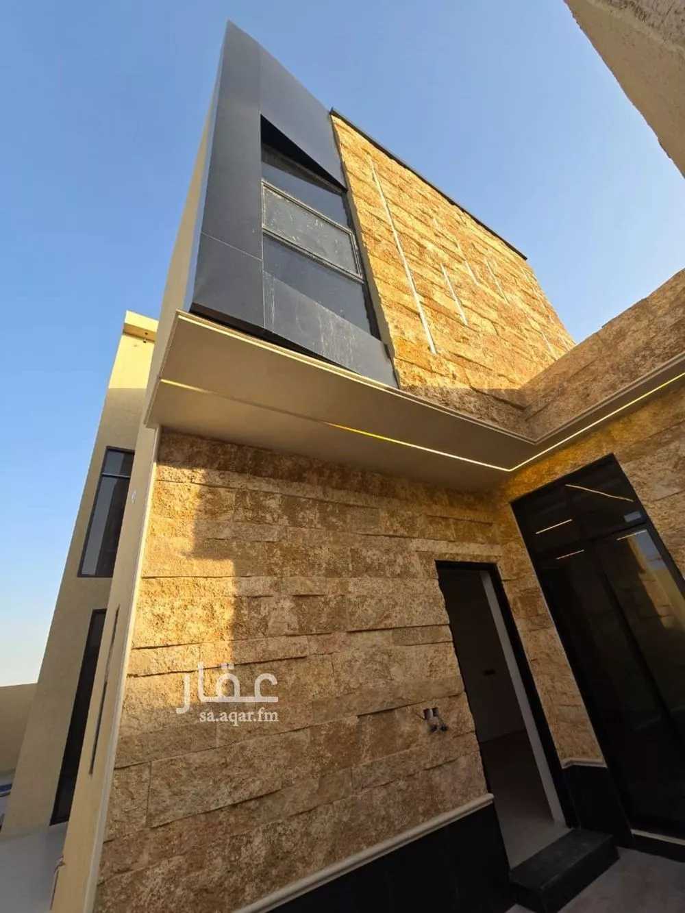 فيلا 4 غرف في النرجس 1