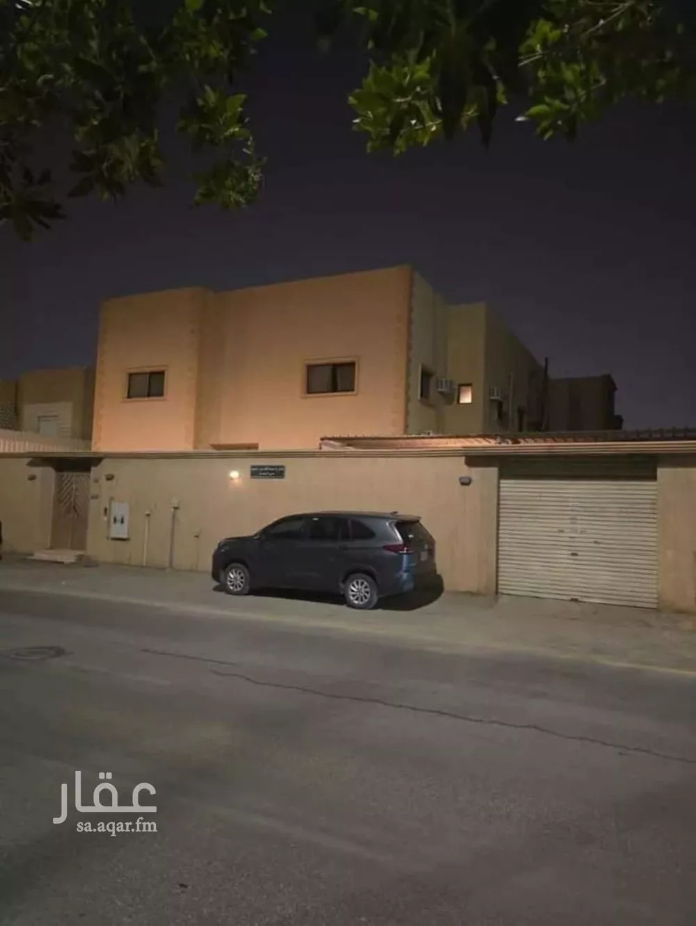 فيلا 9 غرف في الروضة 1