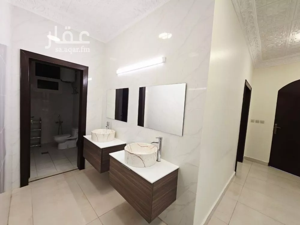 4 bedroom villa in An Nafal, Riyadh 5