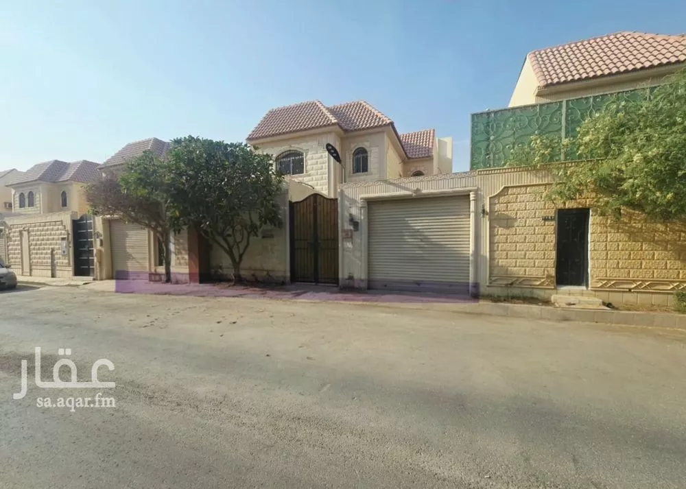 4 bedroom villa in An Nafal, Riyadh 6