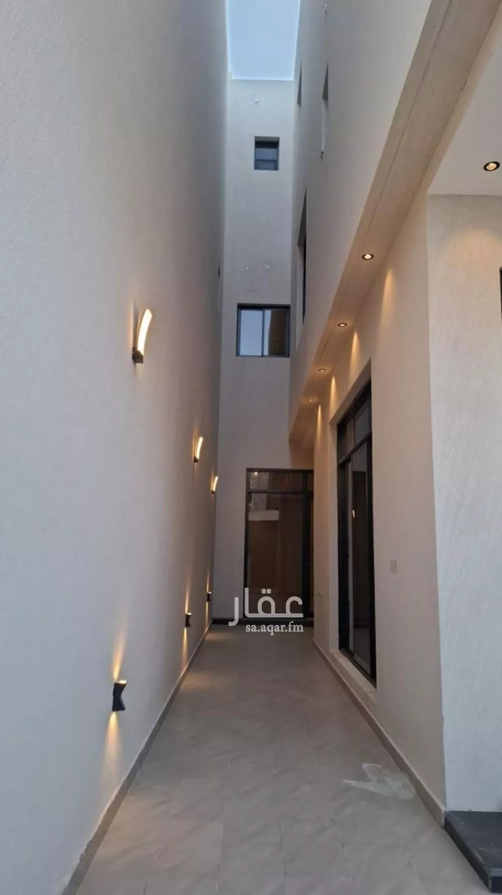 دور 5 غرف في المونسية 2