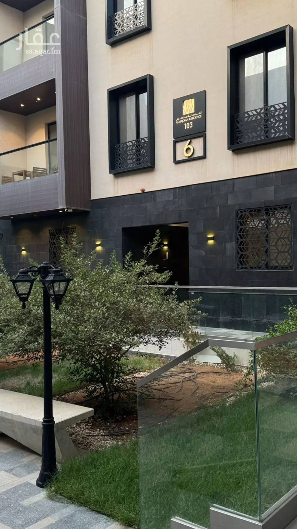 3 bedroom apartment in At Taawon 1