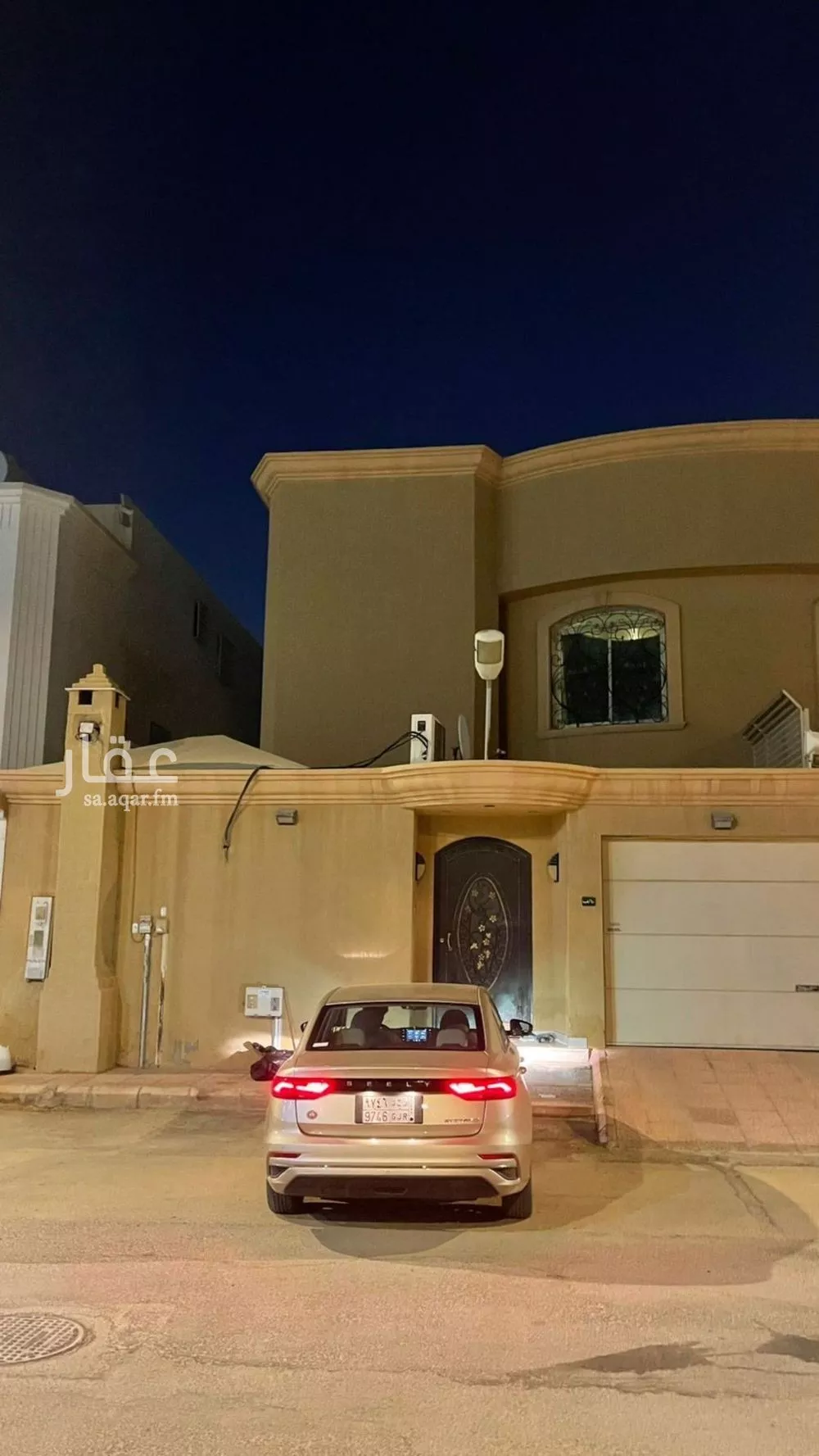 6 bedroom villa in Ishbiliyah 4