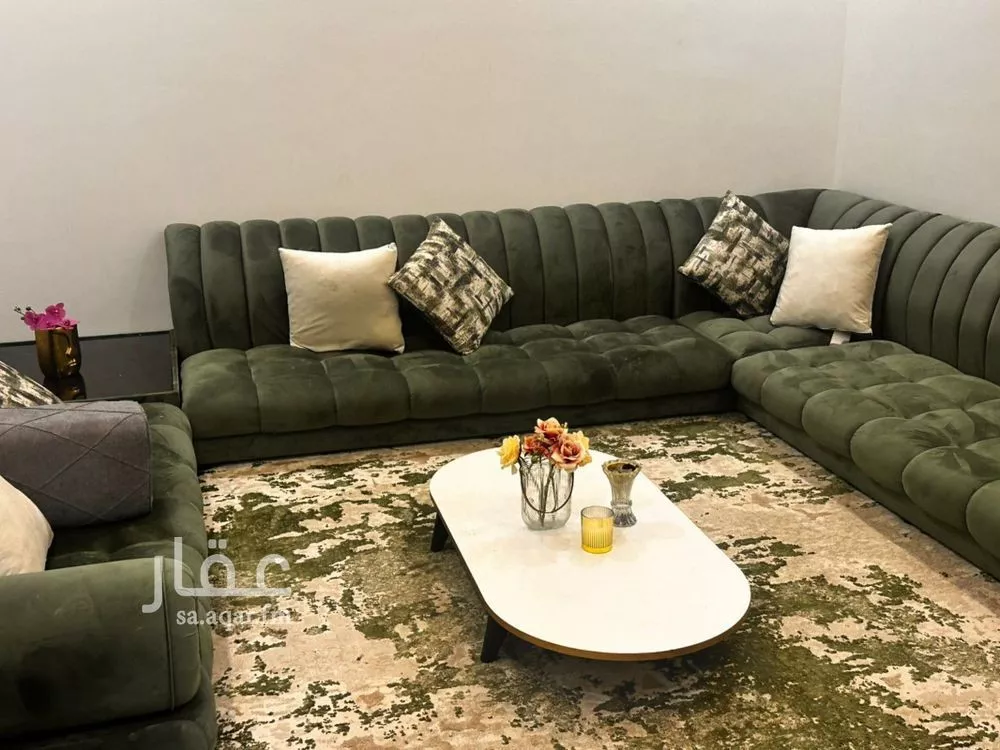 فيلا 7 غرف في بدر 2