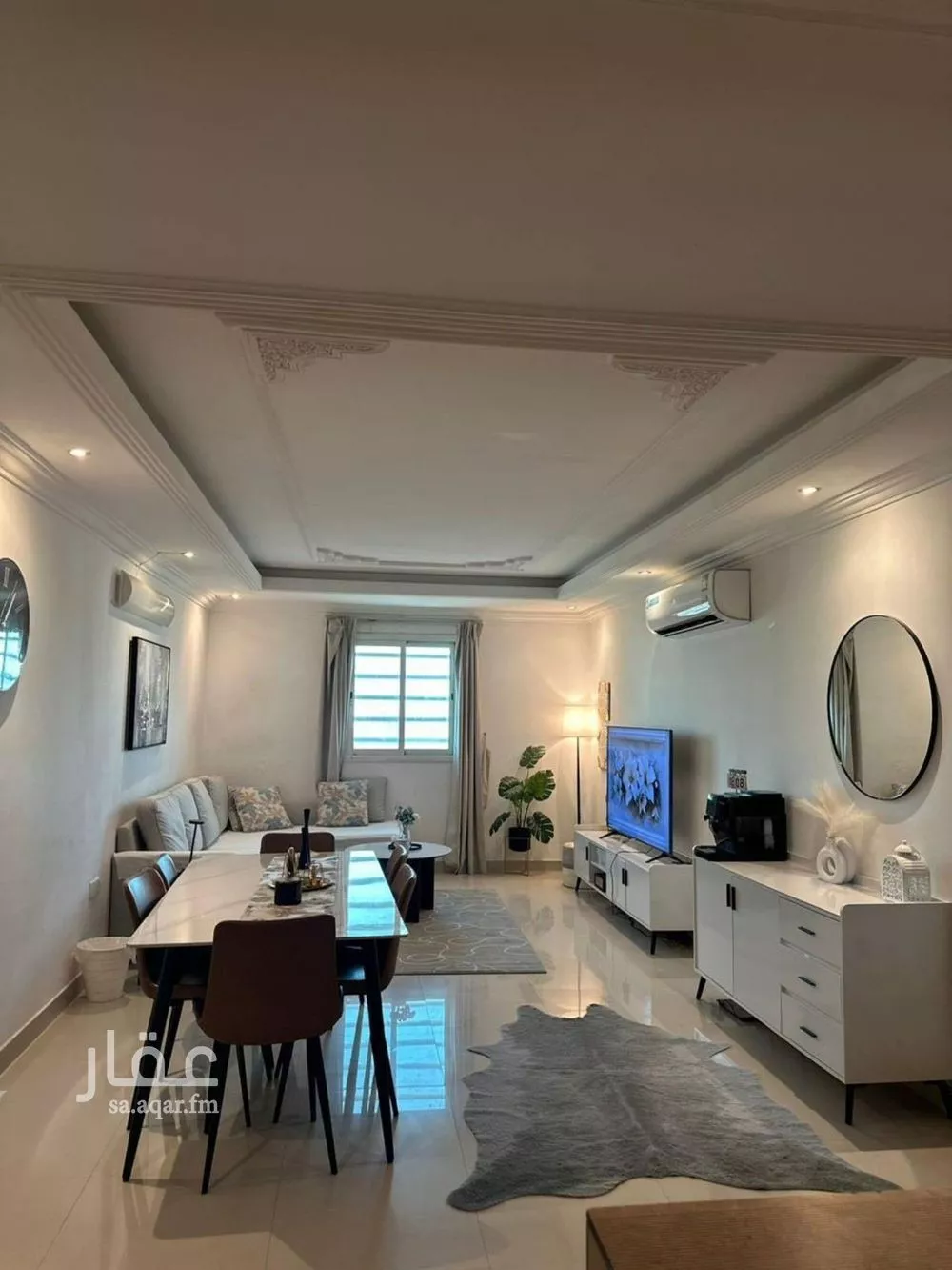 3 bedroom apartment in Al Nuzhah, Riyadh 8