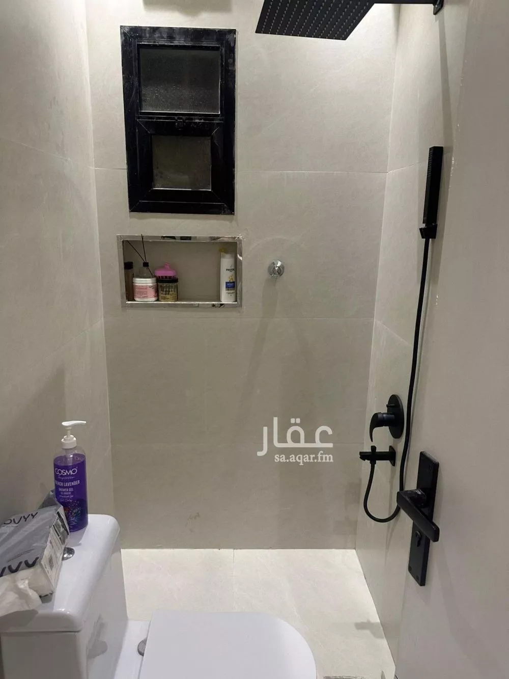 فيلا 5 غرف في المونسية 4