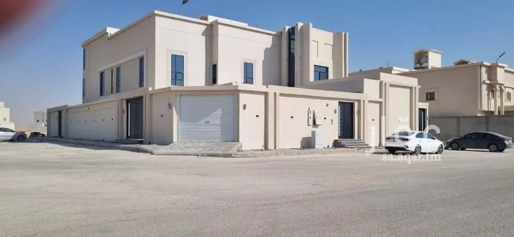 9 bedroom villa in Dahiat Namar, Riyadh 6