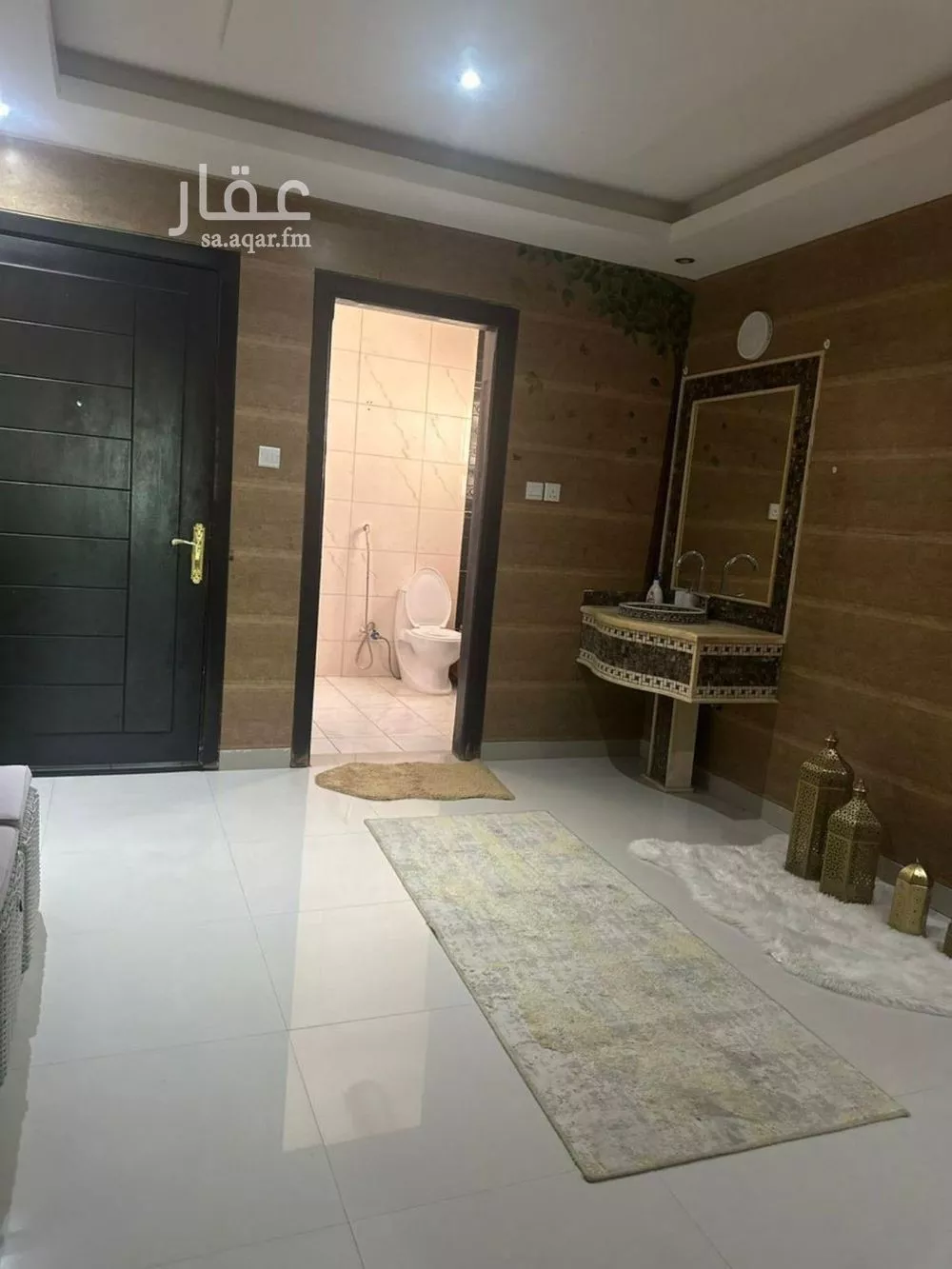 3 bedroom apartment in Al Nuzhah, Riyadh 4