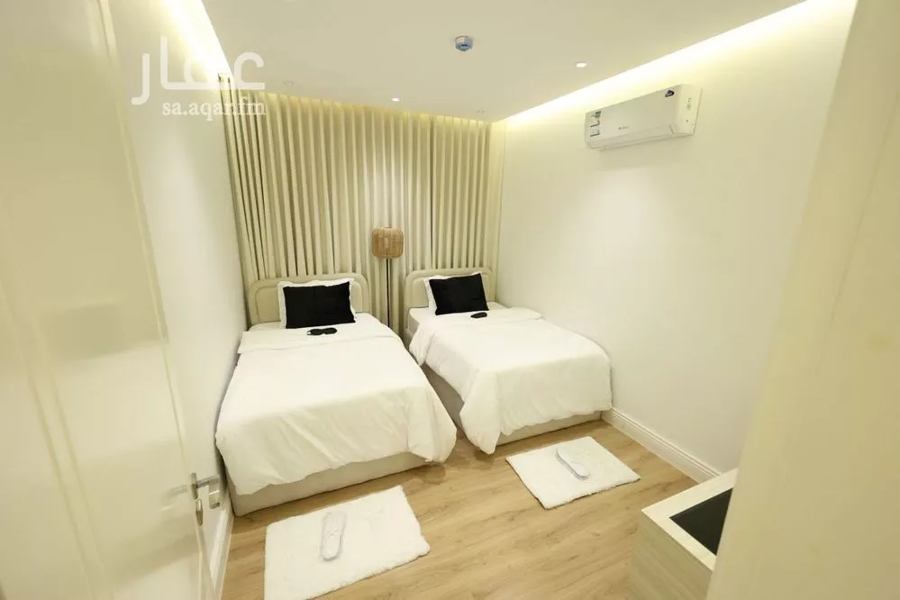 3 bedroom apartment in At Taawon 2