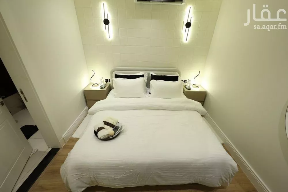 3 bedroom apartment in At Taawon 4