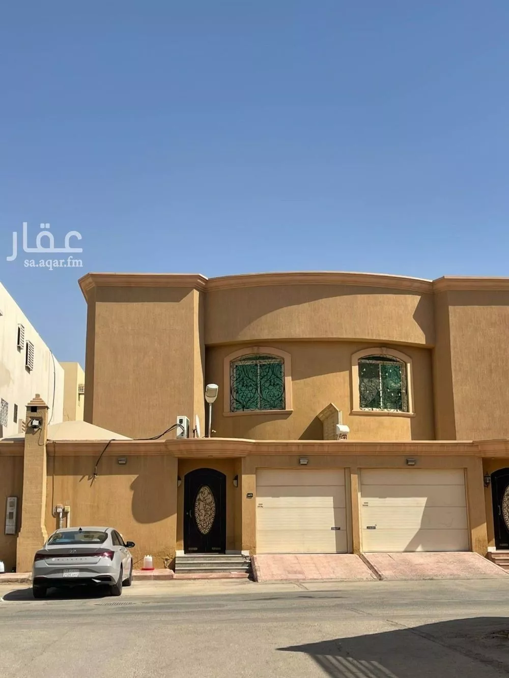 6 bedroom villa in Ishbiliyah 1