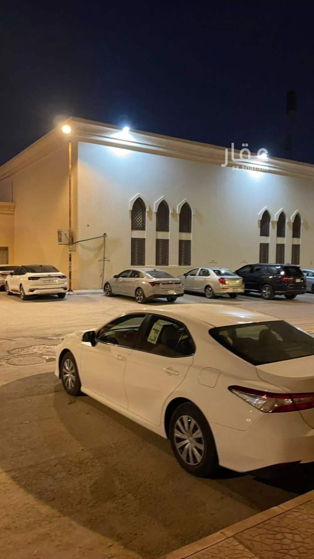 6 bedroom villa in Ishbiliyah 5