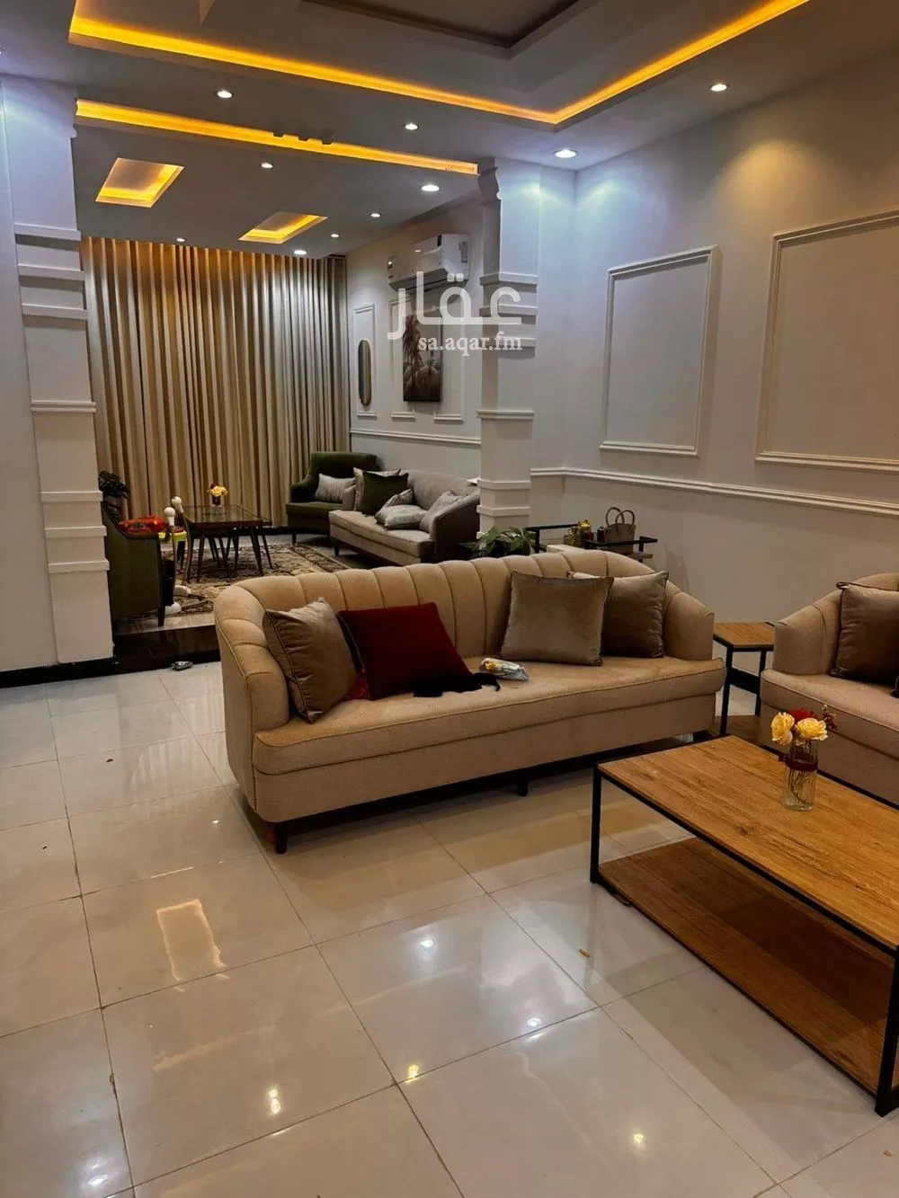 فيلا 7 غرف في بدر 3