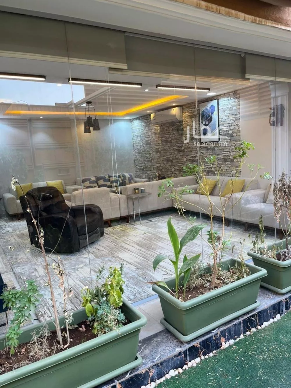 فيلا 5 غرف في الفيحاء 3