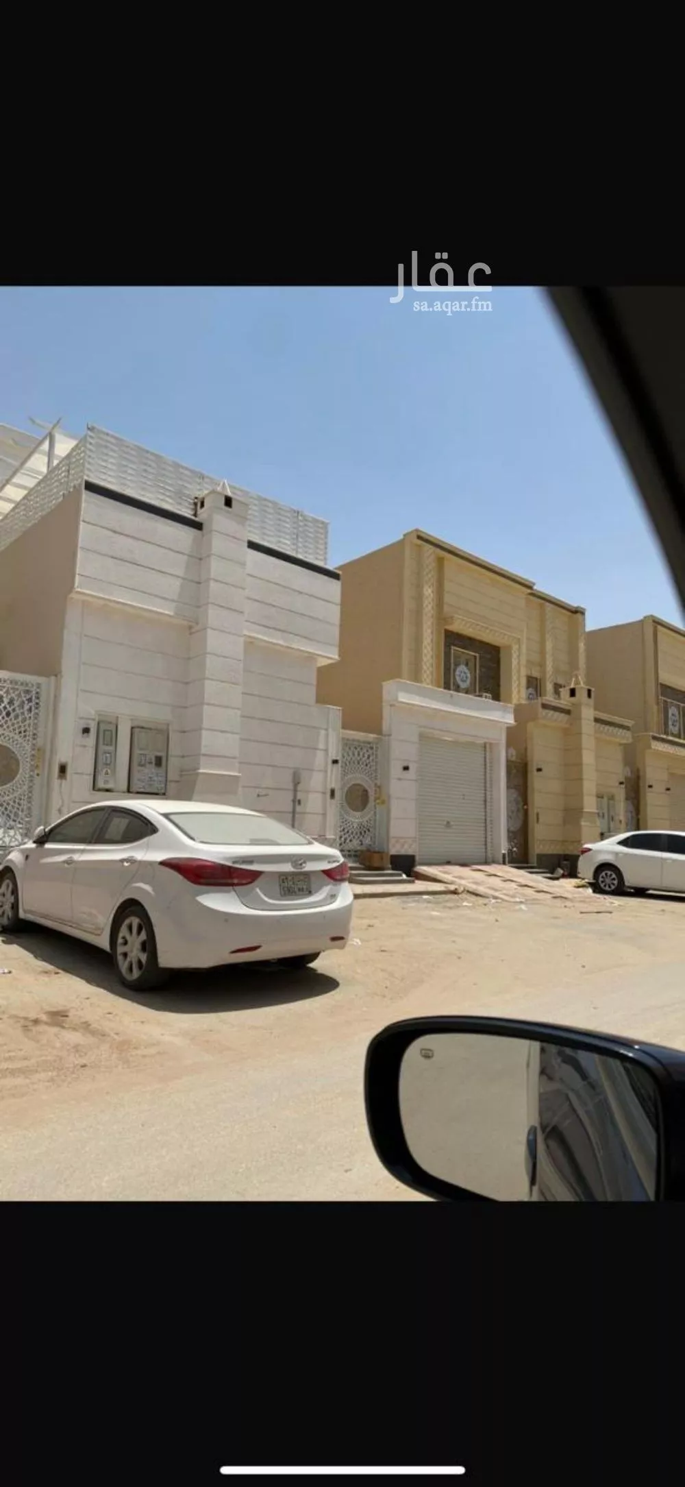 فيلا 4 غرف في الرمال 1