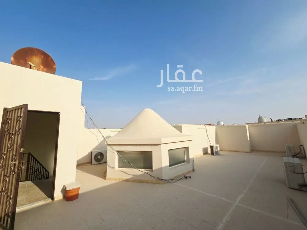 4 bedroom villa in An Nafal, Riyadh 24