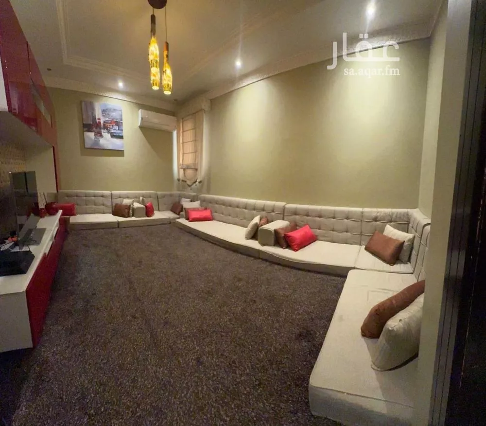 4 bedroom apartment in Al Sahafah, Riyadh 5