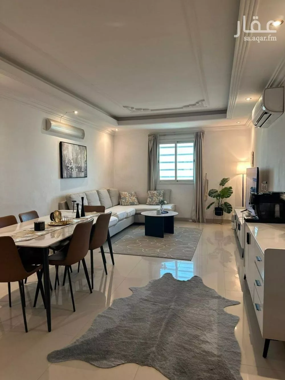 3 bedroom apartment in Al Nuzhah, Riyadh 12