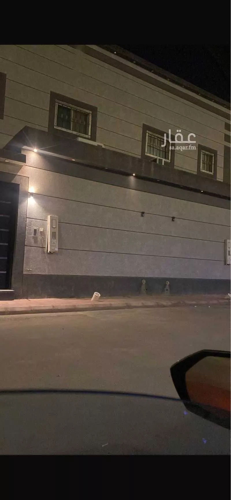 فيلا 7 غرف في المهدية 1